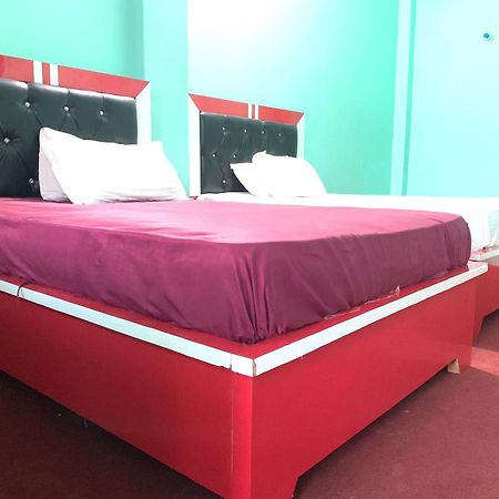 Subha Laxmi Hotel & Lodge Bahasi Luaran gambar