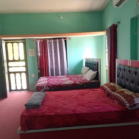Subha Laxmi Hotel & Lodge Bahasi Luaran gambar