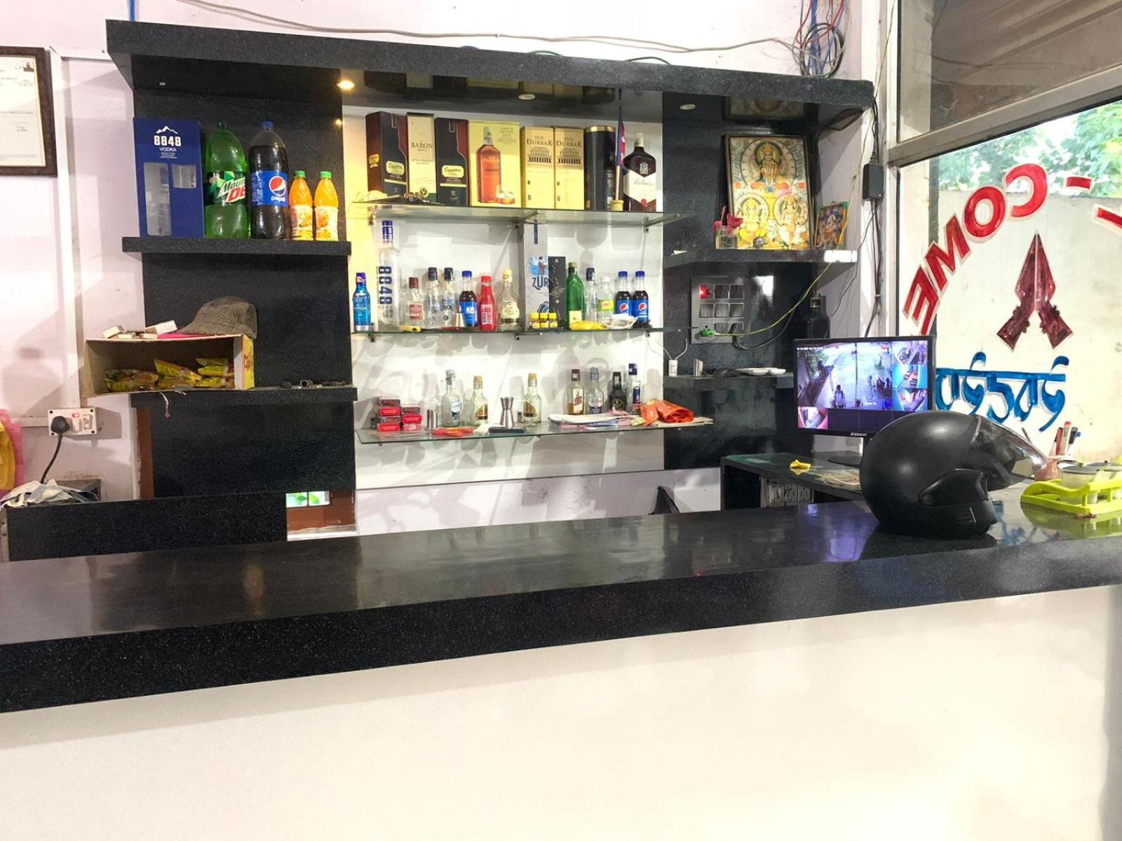 Subha Laxmi Hotel & Lodge Bahasi Luaran gambar