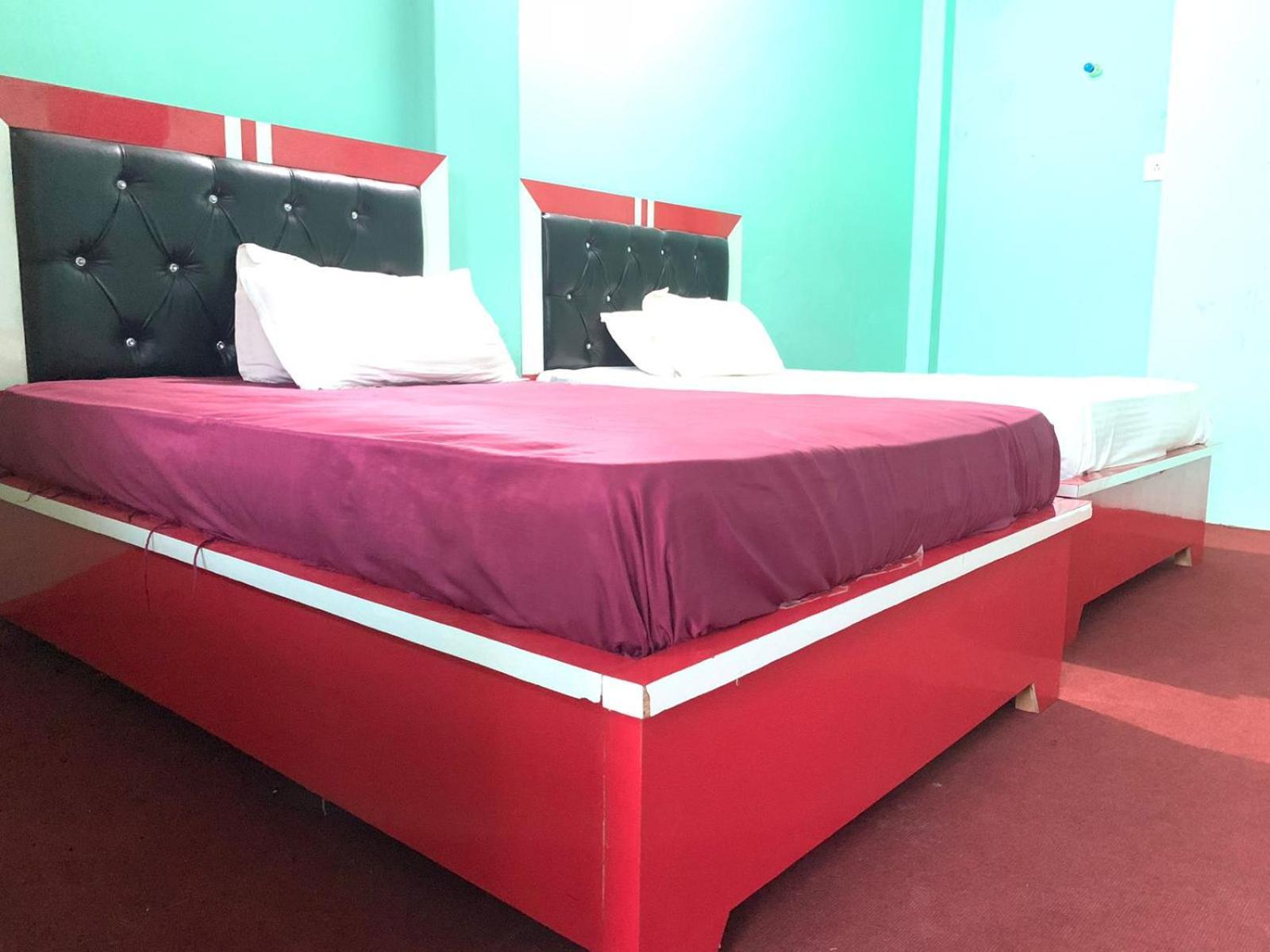 Subha Laxmi Hotel & Lodge Bahasi Luaran gambar