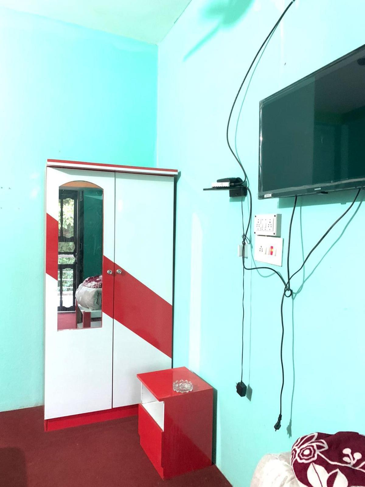 Subha Laxmi Hotel & Lodge Bahasi Luaran gambar